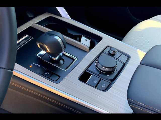 new 2025 Mazda CX-90 car, priced at $42,900