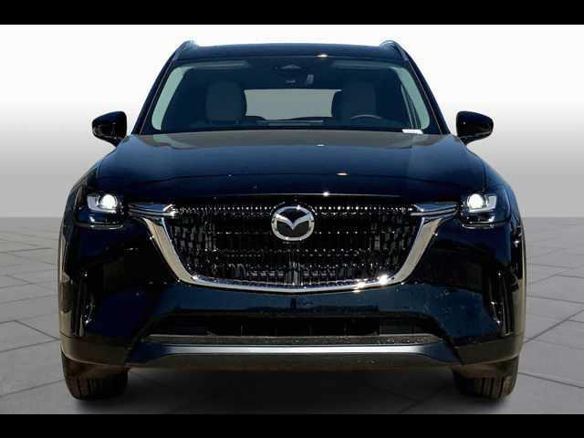 new 2025 Mazda CX-90 car, priced at $42,900