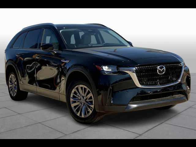 new 2025 Mazda CX-90 car, priced at $42,900