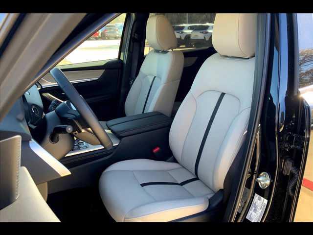 new 2025 Mazda CX-90 car, priced at $42,900