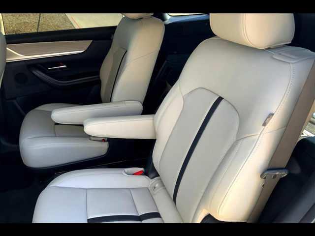 new 2025 Mazda CX-90 car, priced at $42,900