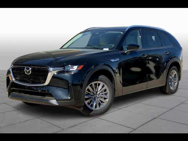 new 2025 Mazda CX-90 car, priced at $42,900