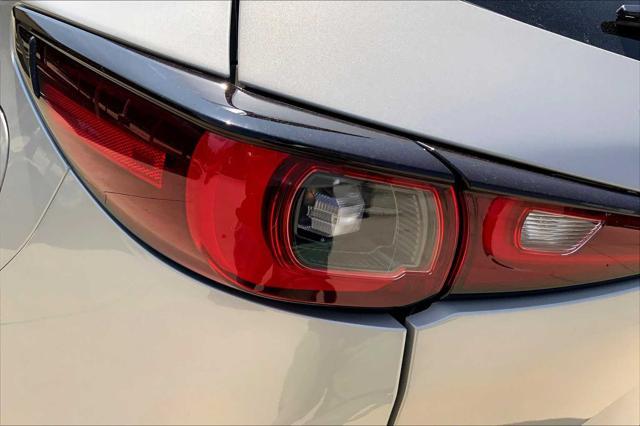 new 2025 Mazda CX-5 car, priced at $33,485