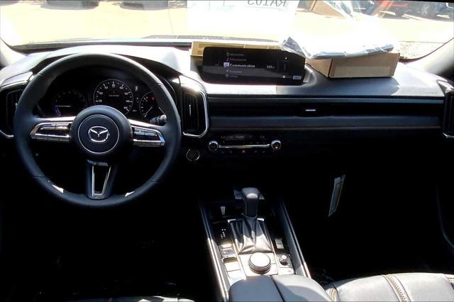 new 2025 Mazda CX-50 Hybrid car, priced at $43,255