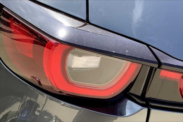 new 2025 Mazda CX-50 Hybrid car, priced at $43,255