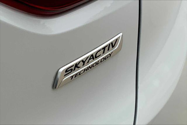 used 2018 Mazda CX-3 car, priced at $17,990