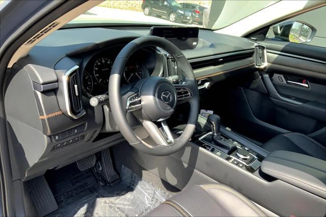 new 2025 Mazda CX-50 car, priced at $40,410