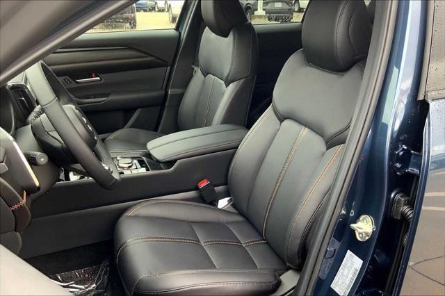 new 2025 Mazda CX-50 car, priced at $39,960