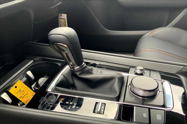 new 2025 Mazda CX-50 car, priced at $39,960