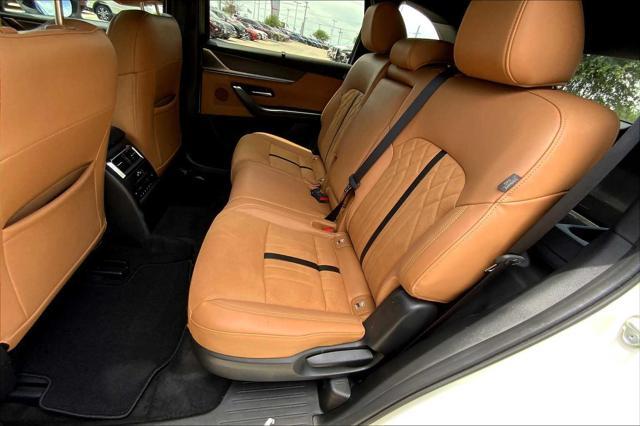 used 2025 Mazda CX-70 car, priced at $47,777