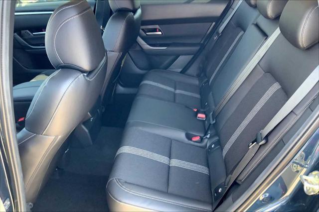 new 2025 Mazda CX-50 car, priced at $36,585