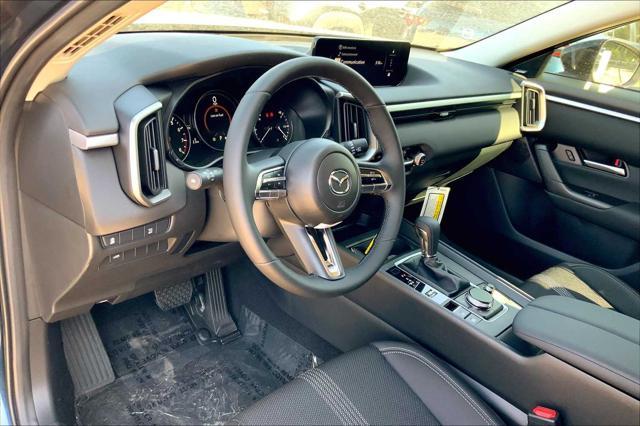 new 2025 Mazda CX-50 car, priced at $36,585