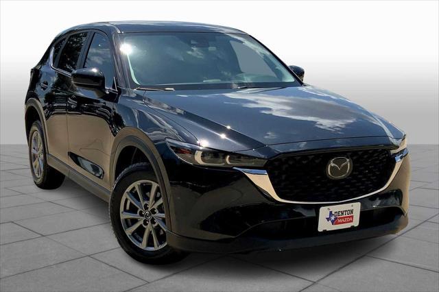 used 2023 Mazda CX-5 car, priced at $24,420
