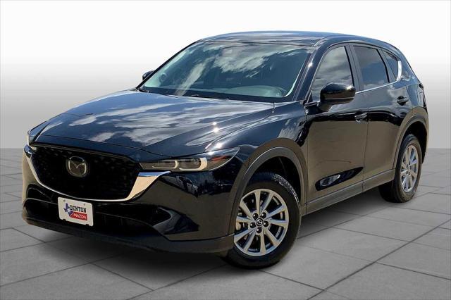 used 2023 Mazda CX-5 car, priced at $24,420