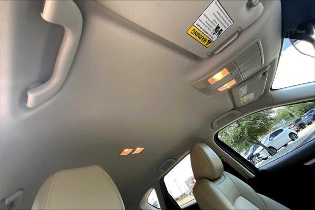 used 2023 Mazda CX-5 car, priced at $24,420