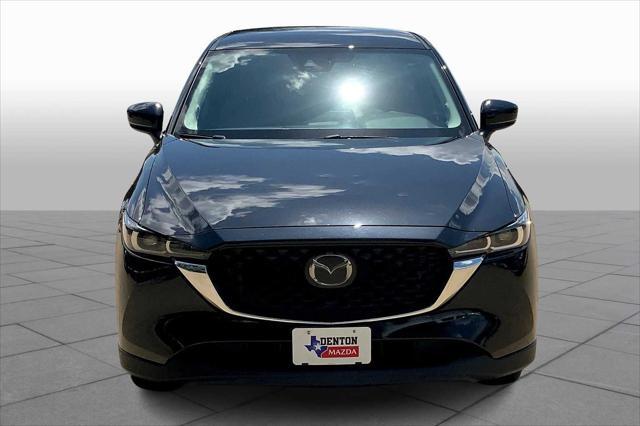 used 2023 Mazda CX-5 car, priced at $24,420