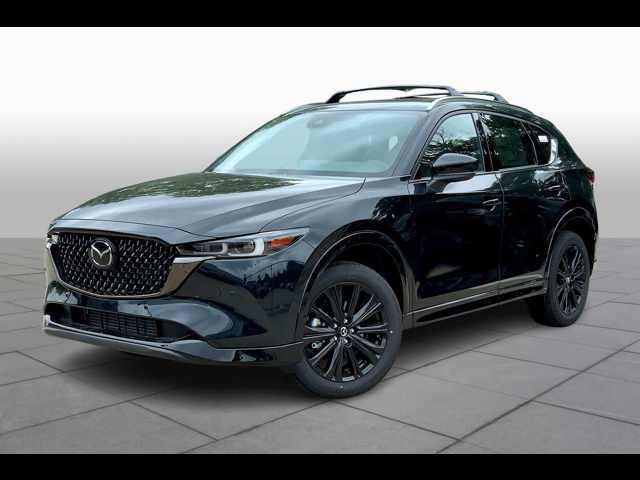 new 2025 Mazda CX-5 car, priced at $40,825