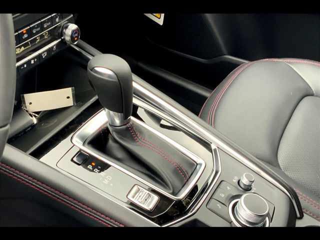 new 2025 Mazda CX-5 car, priced at $40,825