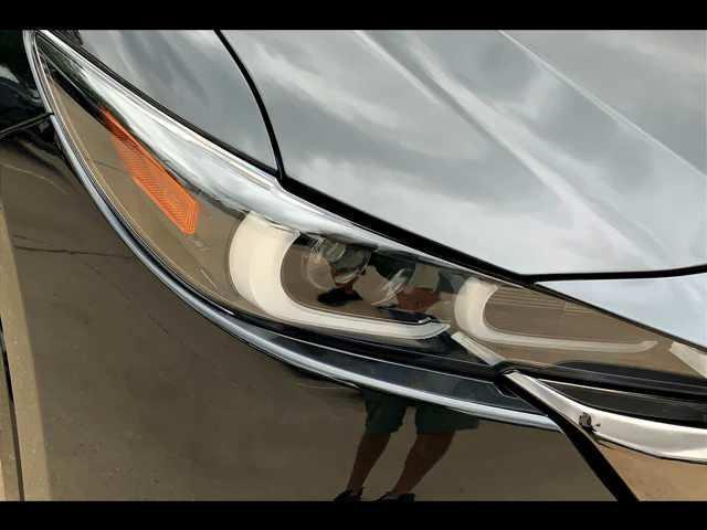 new 2025 Mazda CX-5 car, priced at $40,825