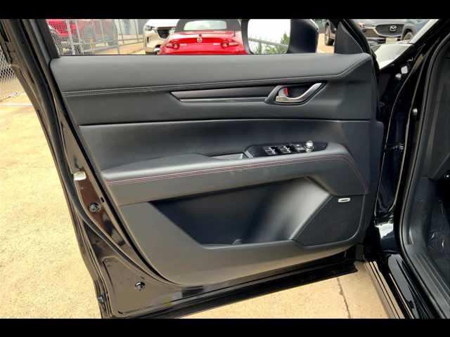 new 2025 Mazda CX-5 car, priced at $40,825