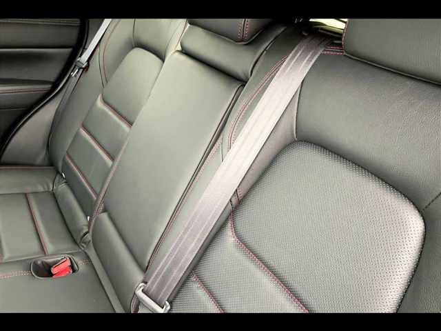 new 2025 Mazda CX-5 car, priced at $40,825