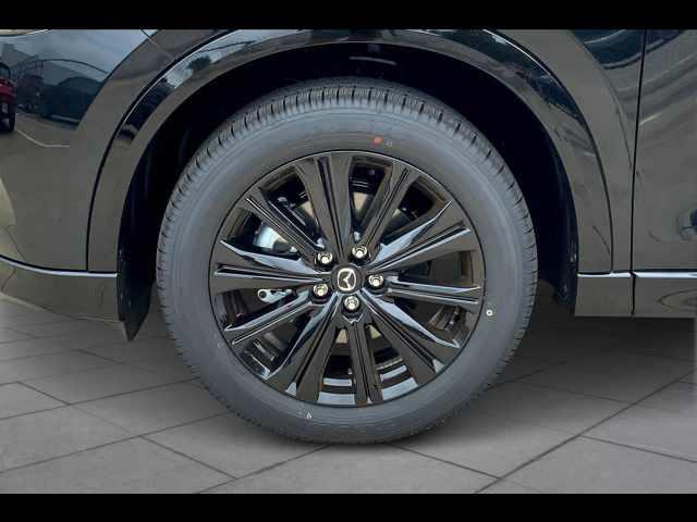 new 2025 Mazda CX-5 car, priced at $40,825