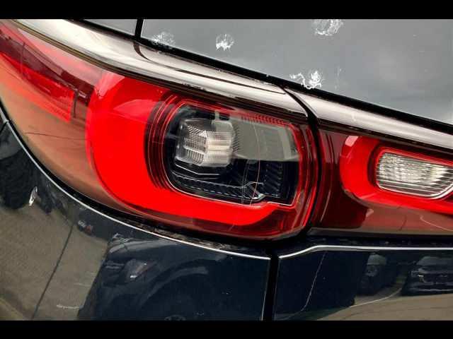 new 2025 Mazda CX-5 car, priced at $40,825