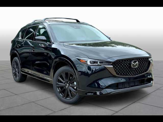 new 2025 Mazda CX-5 car, priced at $40,825