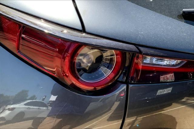 new 2025 Mazda CX-30 car, priced at $29,205