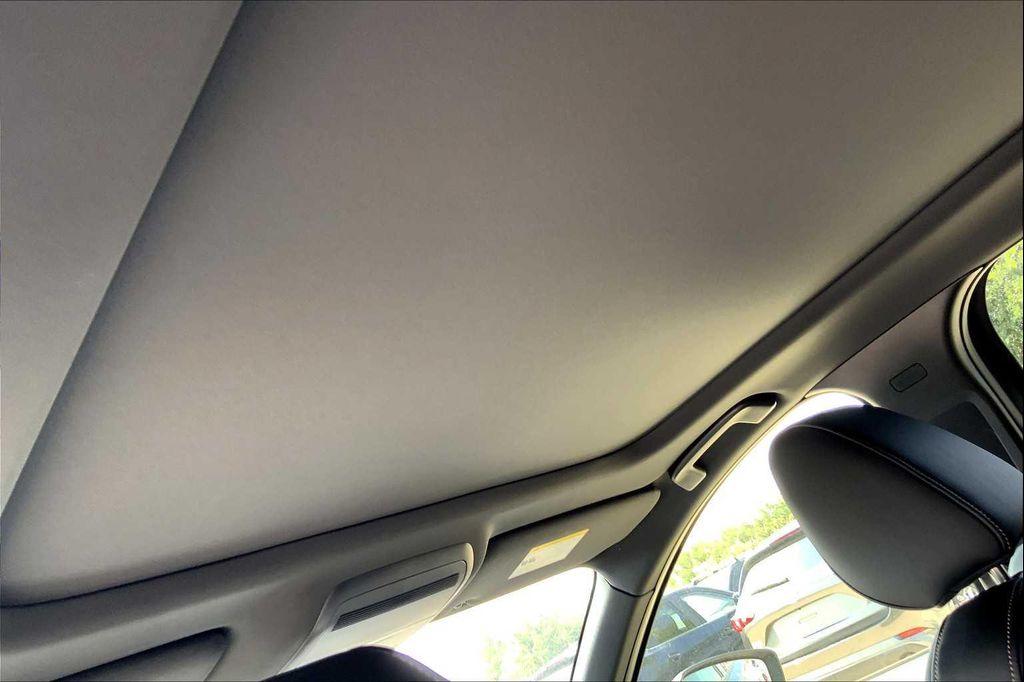 new 2025 Mazda CX-90 car, priced at $51,480