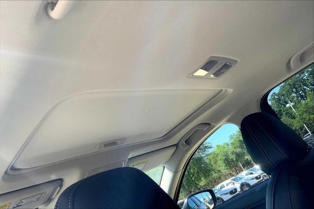new 2025 Mazda CX-5 car, priced at $33,380