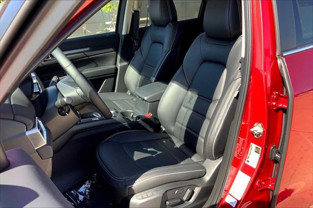 new 2025 Mazda CX-5 car, priced at $33,380