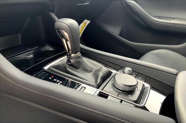 new 2025 Mazda Mazda3 car, priced at $28,720