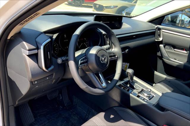 new 2025 Mazda CX-50 car, priced at $34,335