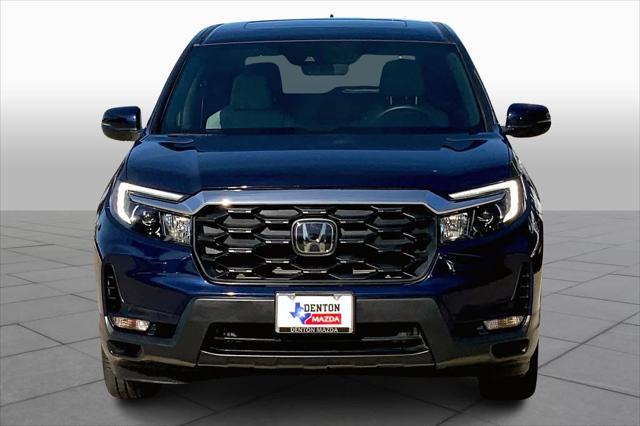 used 2023 Honda Passport car, priced at $34,119