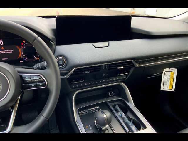 new 2026 Mazda CX-90 car, priced at $48,980