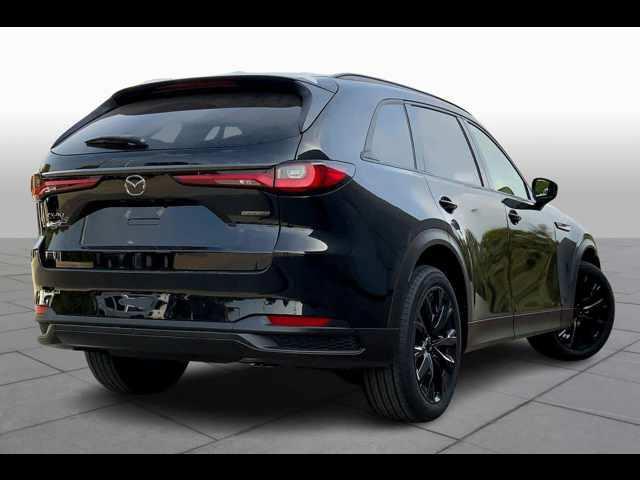 new 2026 Mazda CX-90 car, priced at $48,980