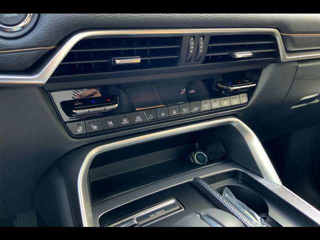 new 2026 Mazda CX-90 car, priced at $48,980