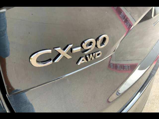 new 2026 Mazda CX-90 car, priced at $48,980