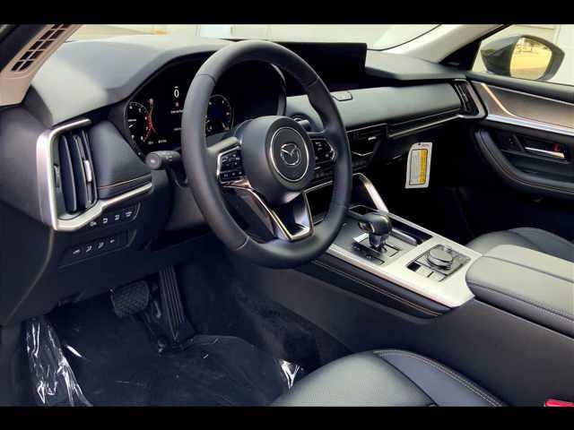 new 2026 Mazda CX-90 car, priced at $48,980