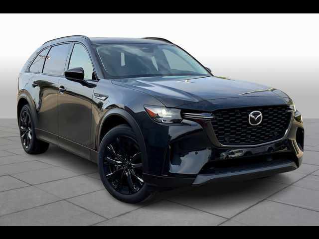 new 2026 Mazda CX-90 car, priced at $48,980