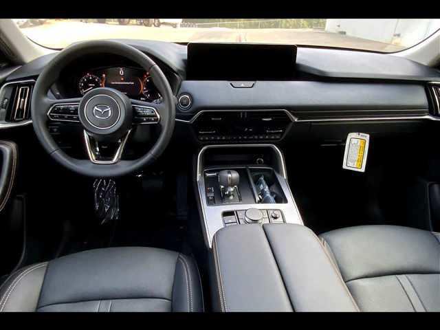 new 2026 Mazda CX-90 car, priced at $48,980