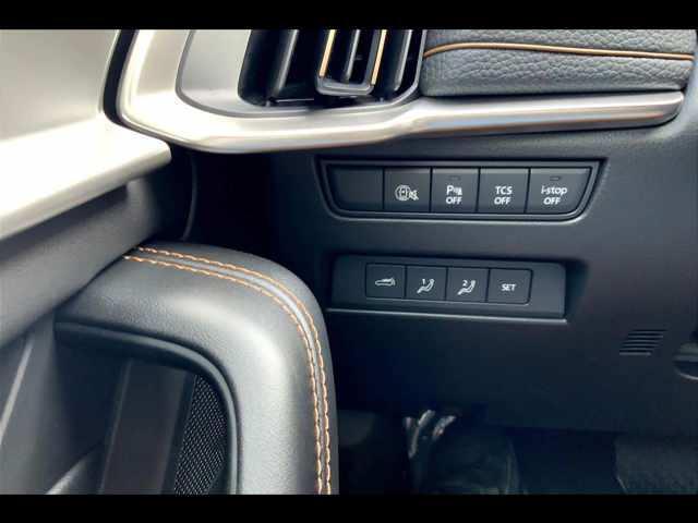 new 2026 Mazda CX-90 car, priced at $48,980