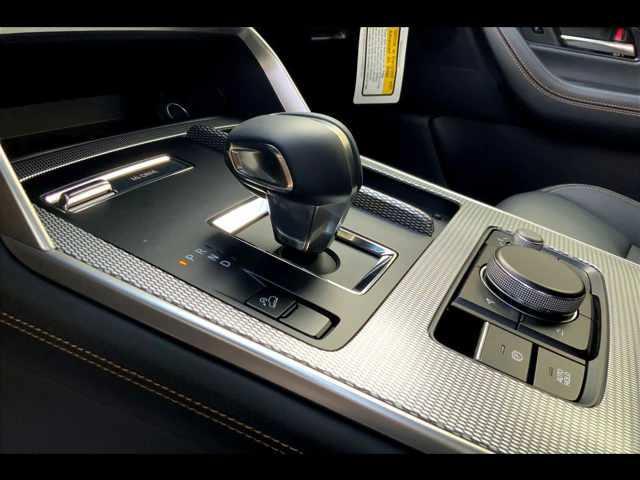new 2026 Mazda CX-90 car, priced at $48,980
