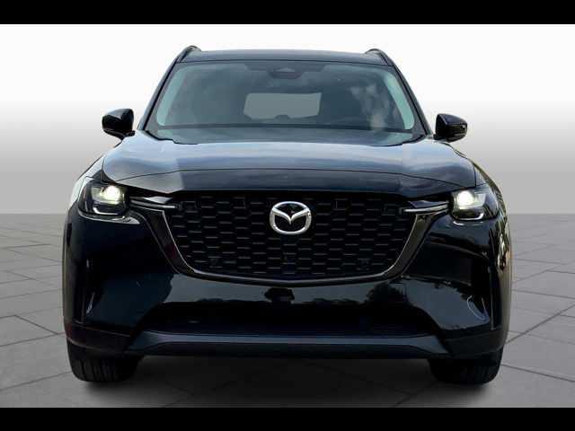 new 2026 Mazda CX-90 car, priced at $48,980