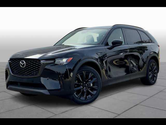 new 2026 Mazda CX-90 car, priced at $48,980