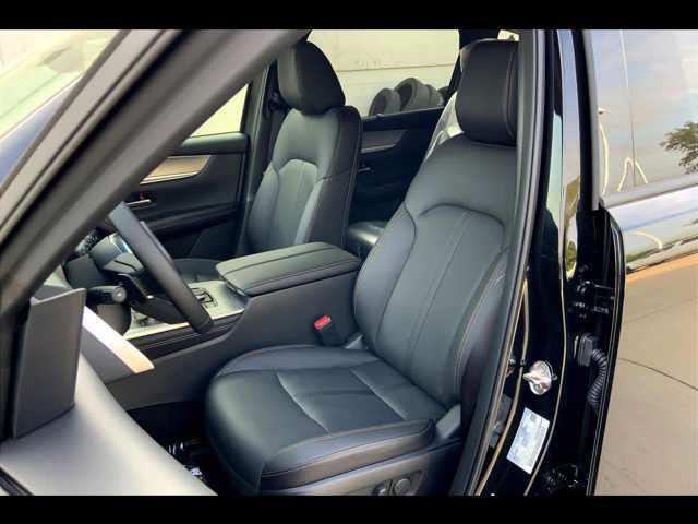 new 2026 Mazda CX-90 car, priced at $48,980