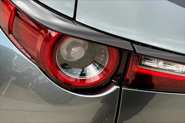 new 2025 Mazda CX-30 car, priced at $31,705