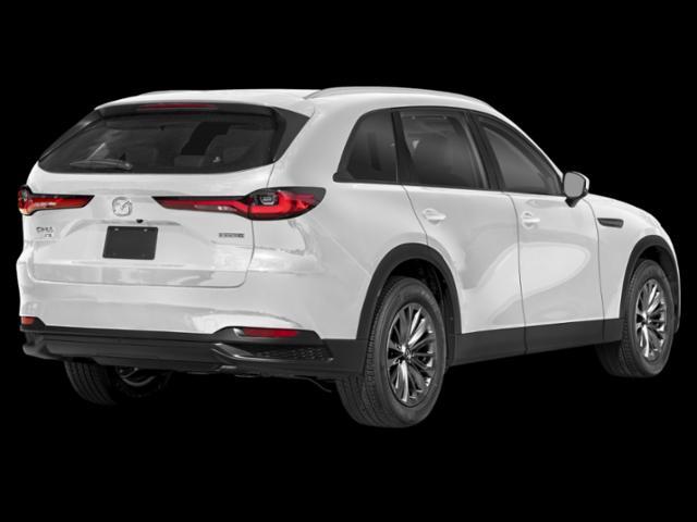 new 2024 Mazda CX-90 car, priced at $42,645