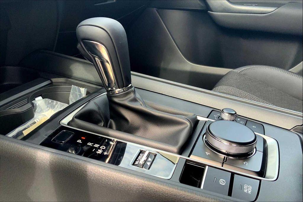new 2025 Mazda CX-50 car, priced at $33,050